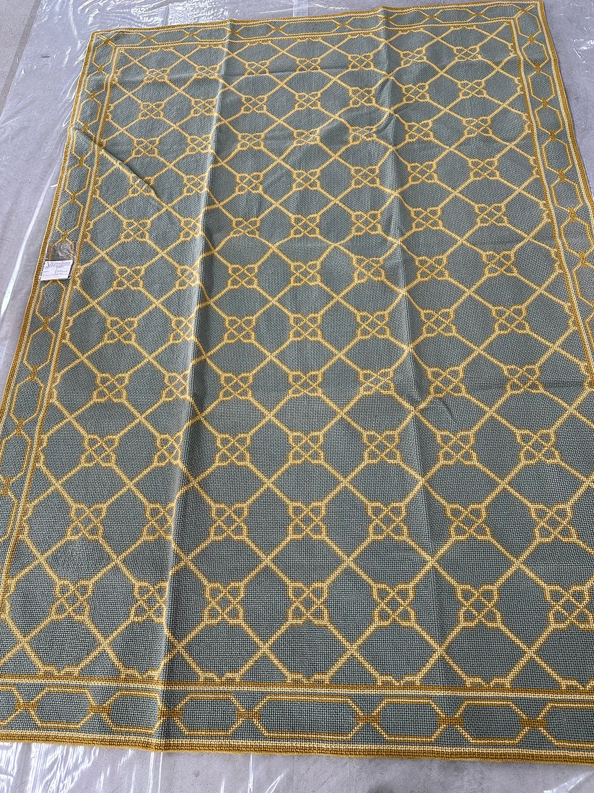 Dynasty - Aquatico  - 6'2x8'2