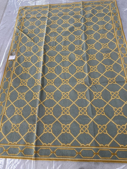 Dynasty - Aquatico  - 6'2x8'2