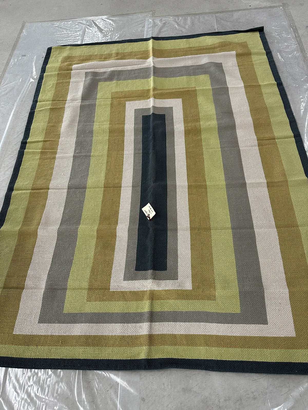 Horizon - 6'1x8'2