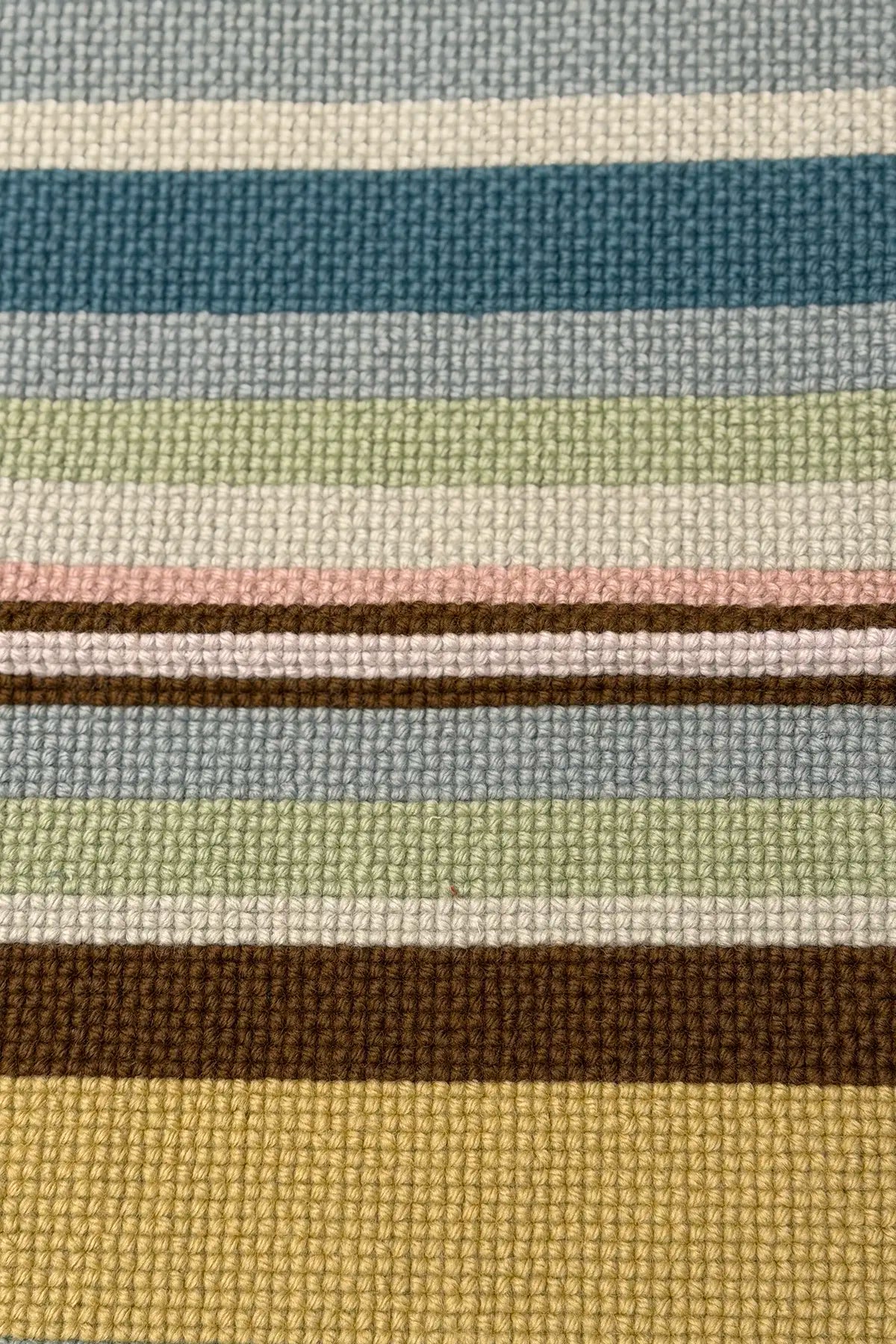 Ocean Stripe - 6'2x8'10