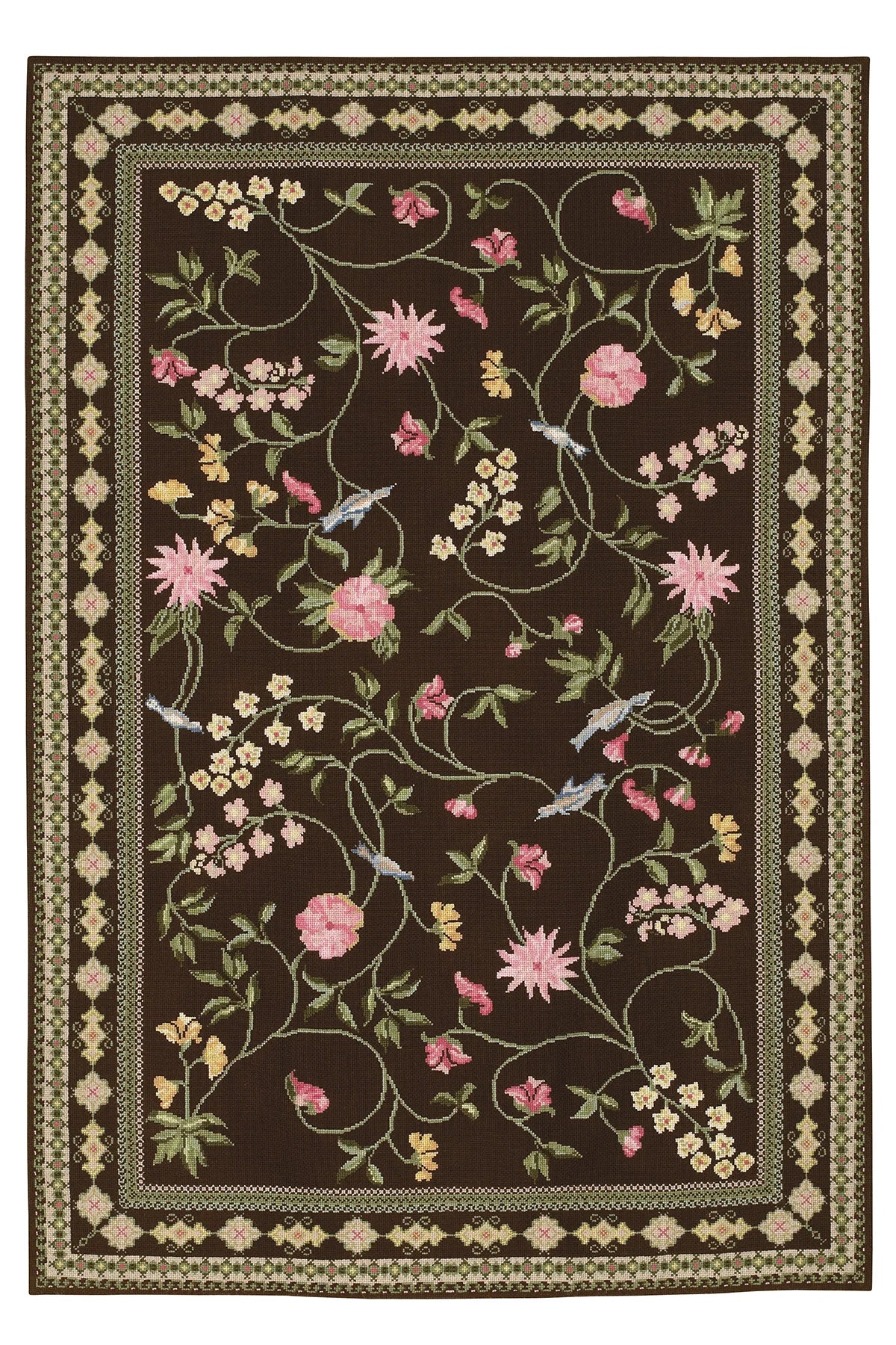 Persian - Java - 5'11x8'5