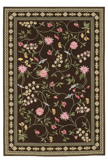 Persian - Java - 5'11x8'5