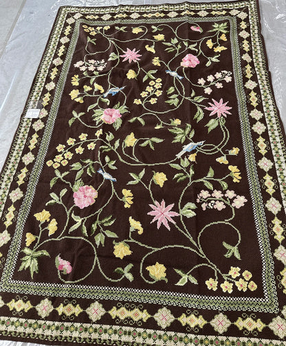 Persian - Java - 5'11x8'5