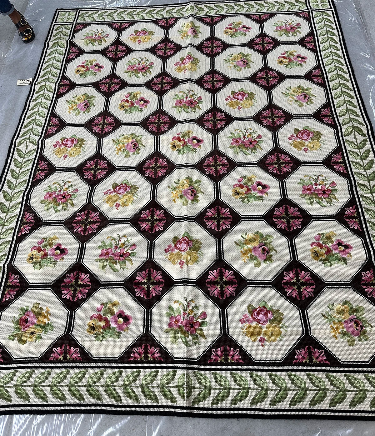 Promenade - 6'6x8'5