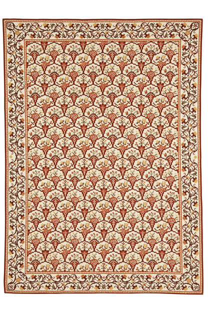 Provencal - 6'3x8'8