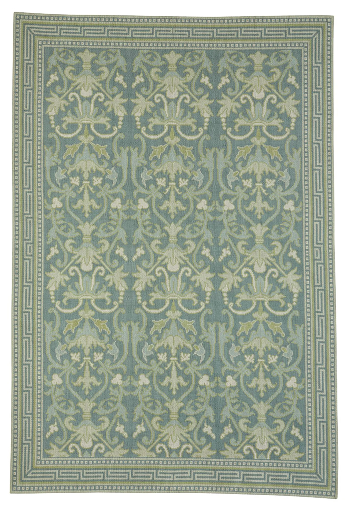 Rococo  - 6'1x9