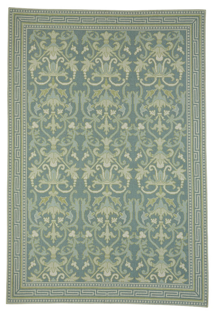 Rococo  - 6'1x9