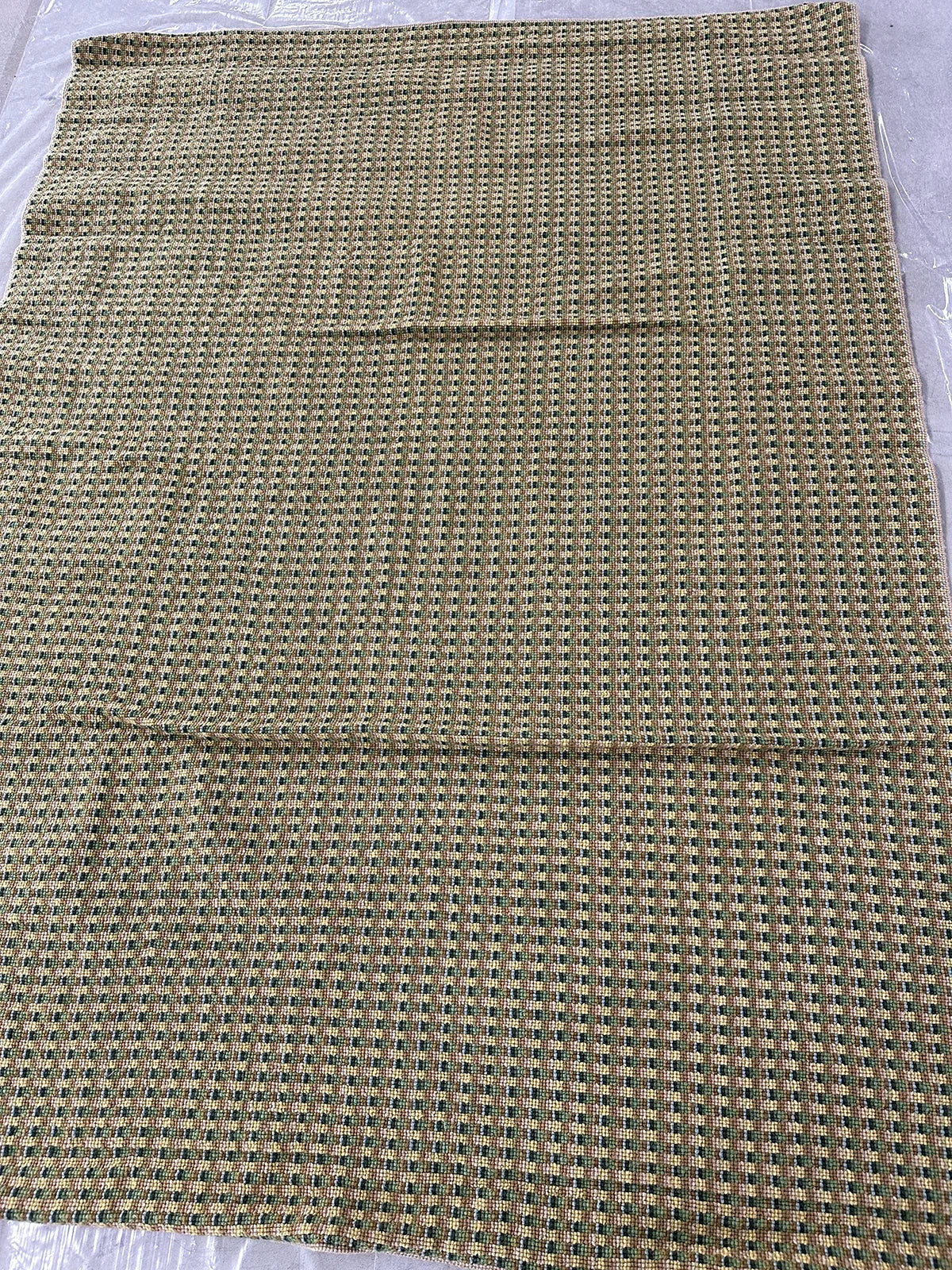 Tweed - Irish - 6x8'4