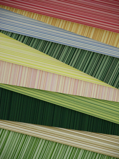 Striae Wallpaper