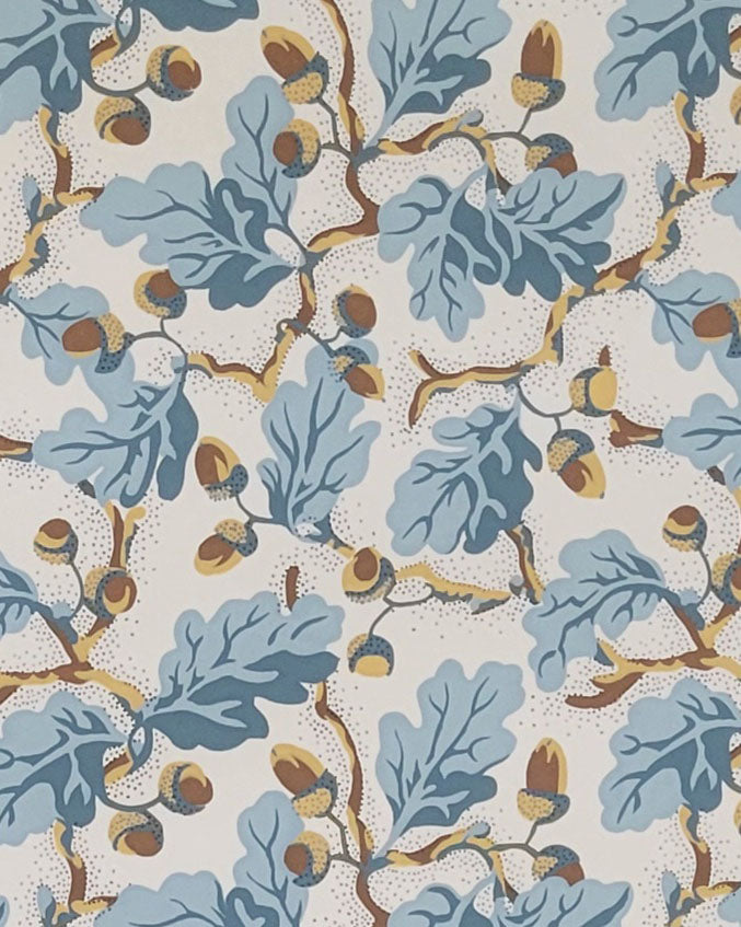 Acorn Wallpaper
