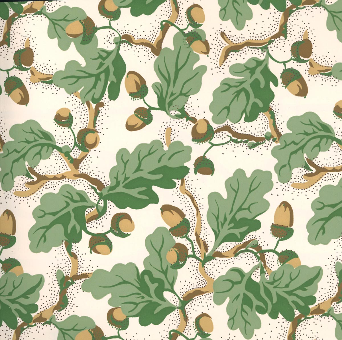 Acorn Wallpaper
