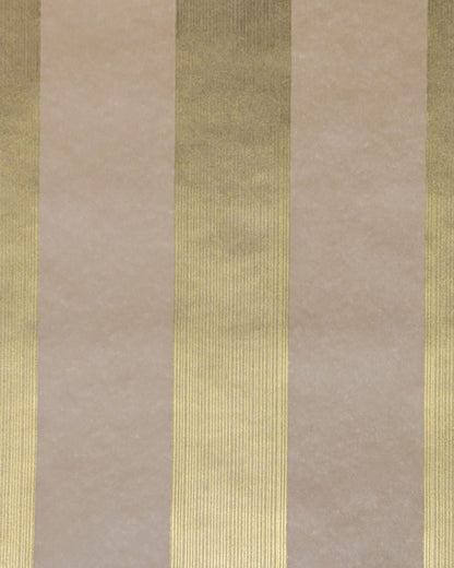 Striped Striae Wallpaper