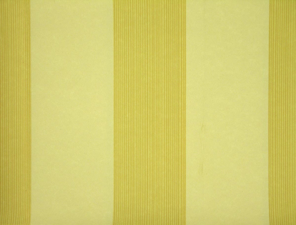 Striped Striae Wallpaper
