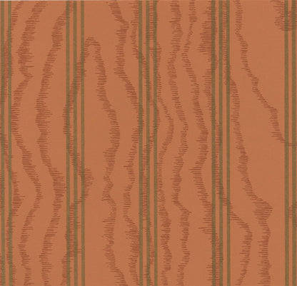 Wellington Moire Wallpaper