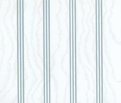 Wellington Moire Wallpaper
