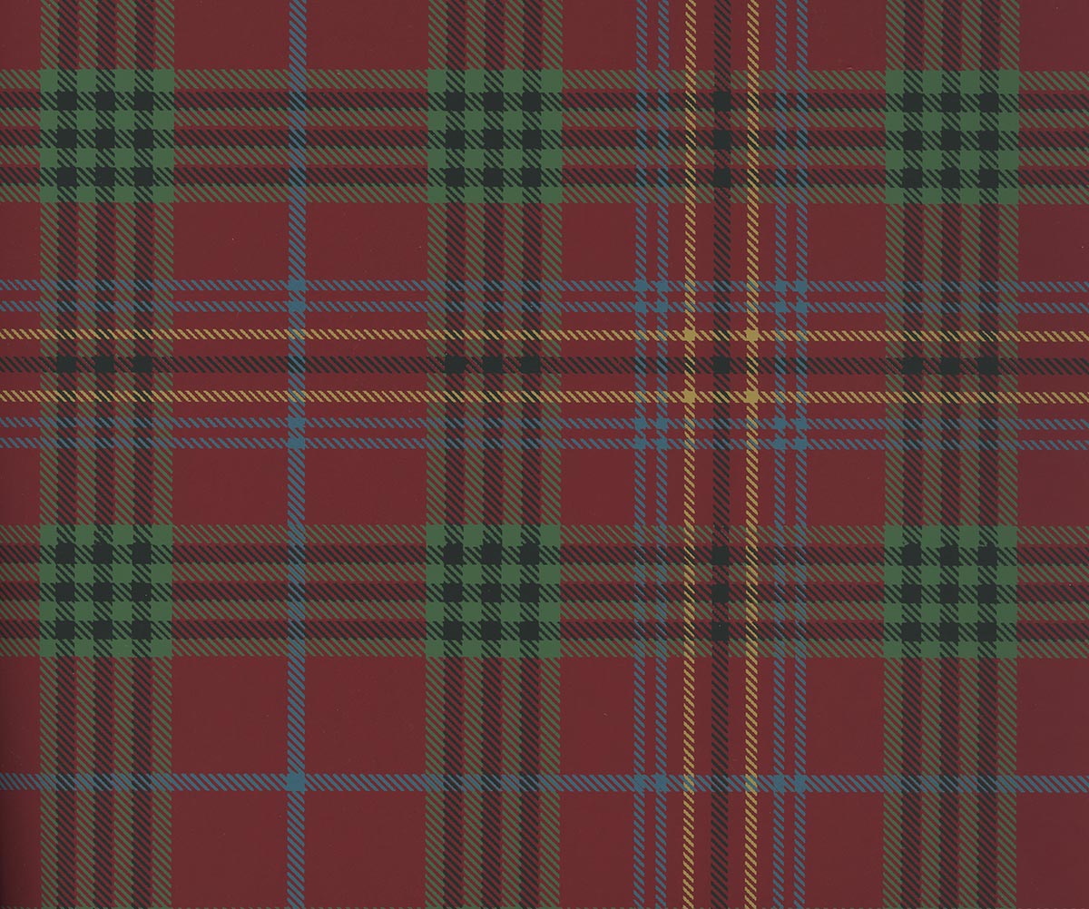 Tartan Plaid Wallpaper