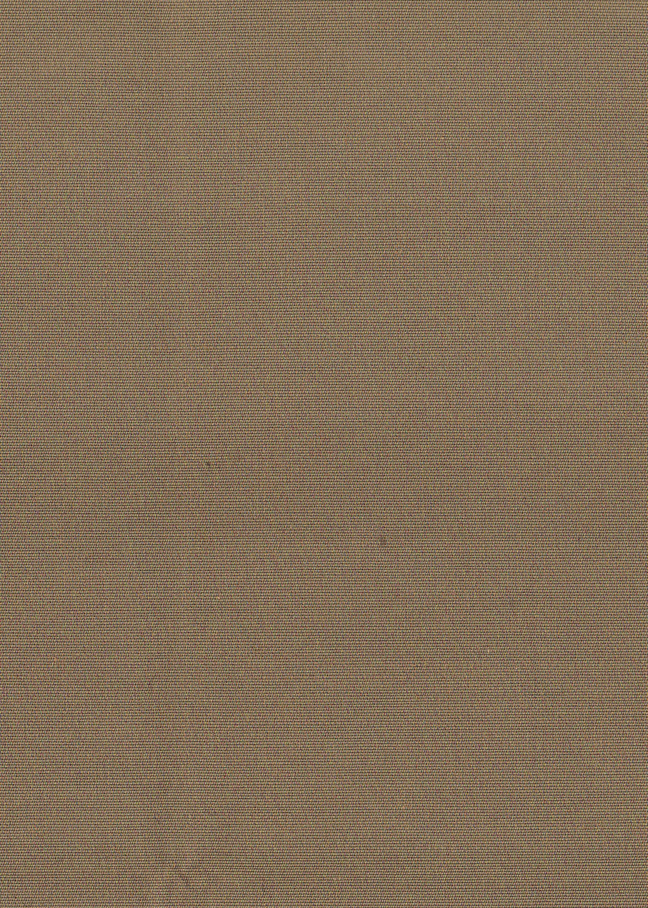 taupe silk and cotton fabric