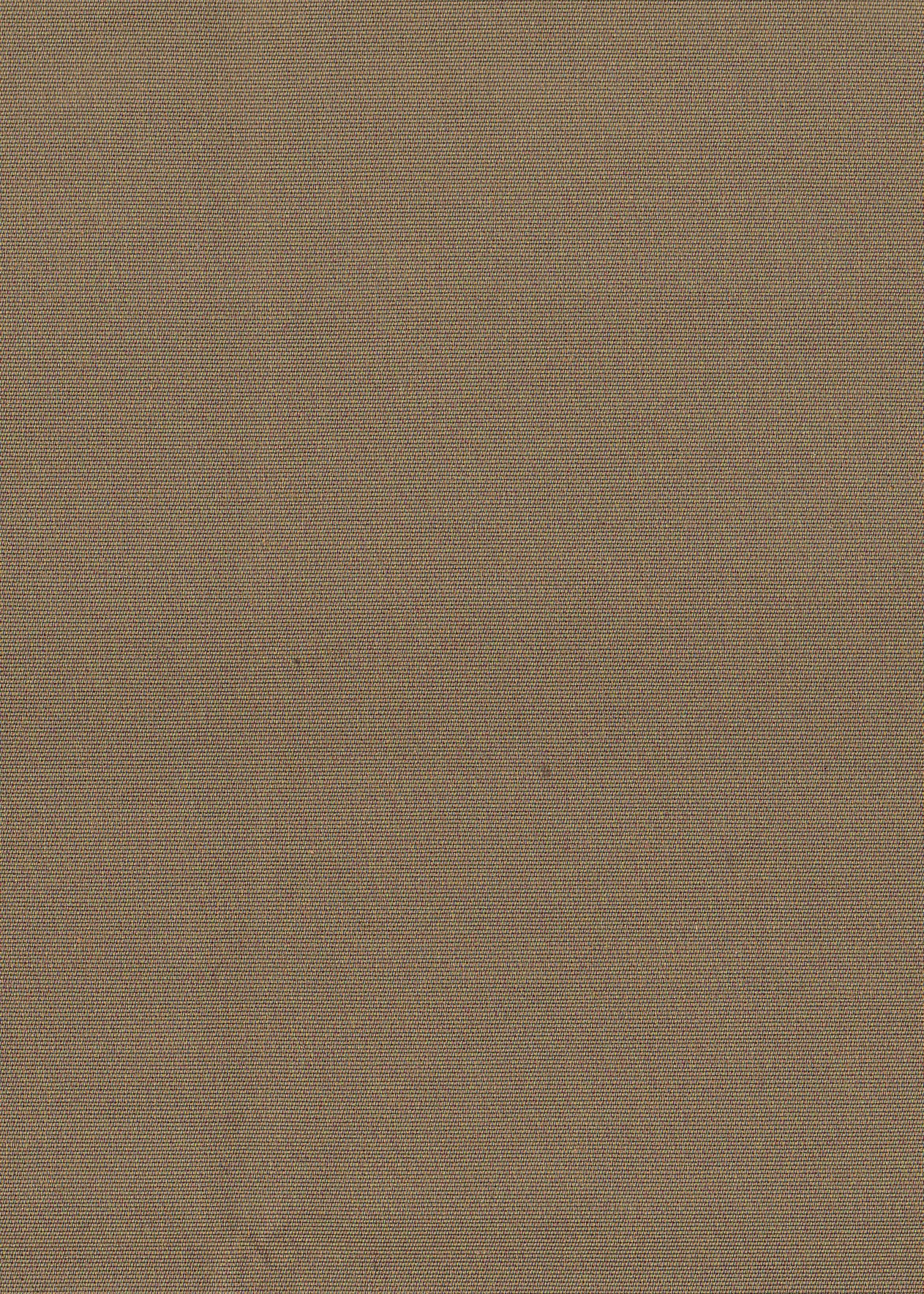 taupe silk and cotton fabric