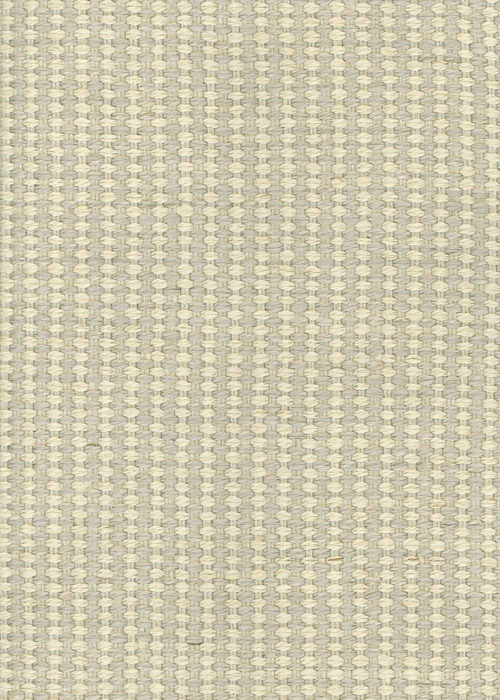 basketweave linen fabric in cream