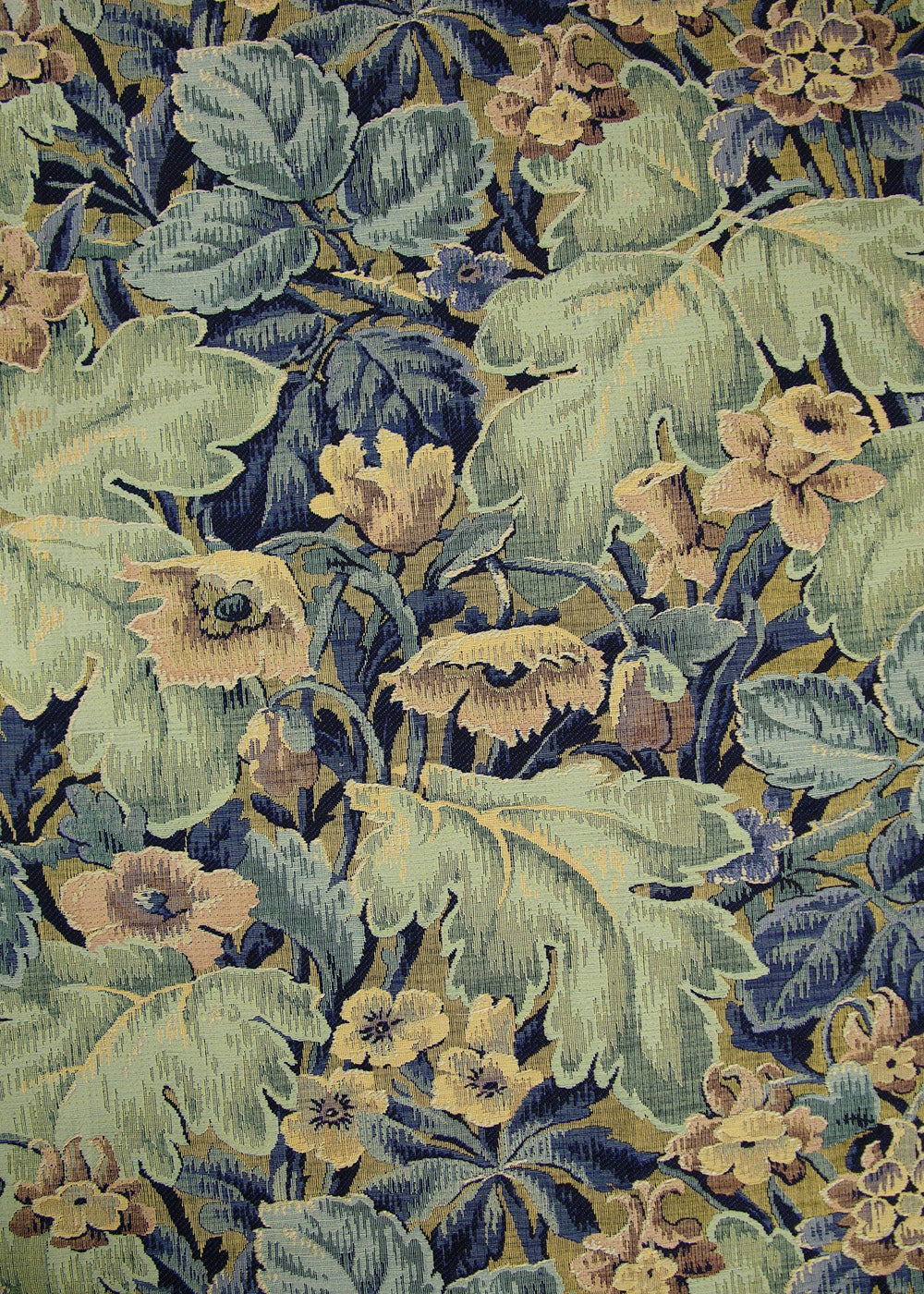 Tapestry Tropicaux