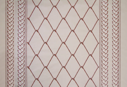 Regency Ropes