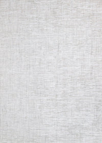 white textured linen wallcovering