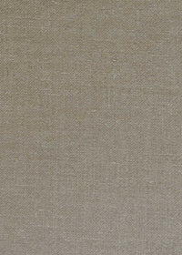 plain linen fabric in beige
