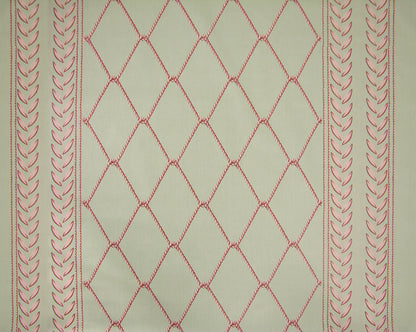 Regency Ropes