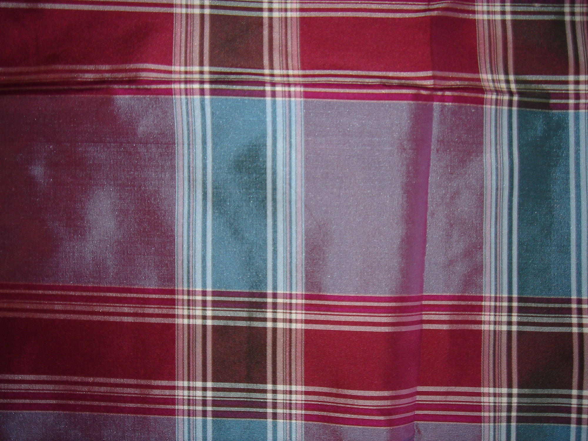 Richmond Plaid
