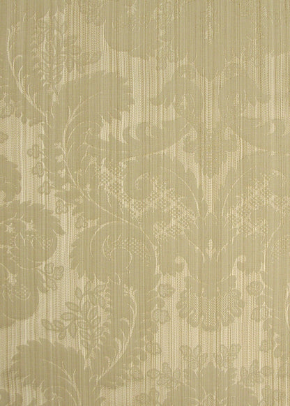Baroque Damask