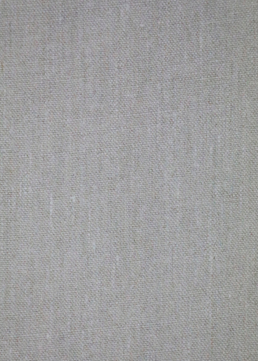 light grey speckled upholstery fabric