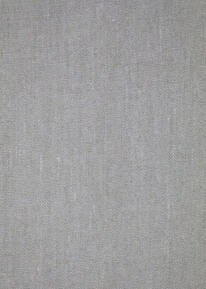 light grey speckled upholstery fabric