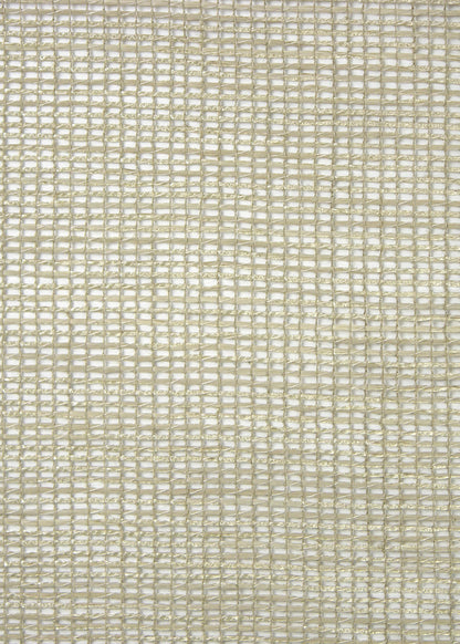 oatmeal fabric with an open rectangular weave