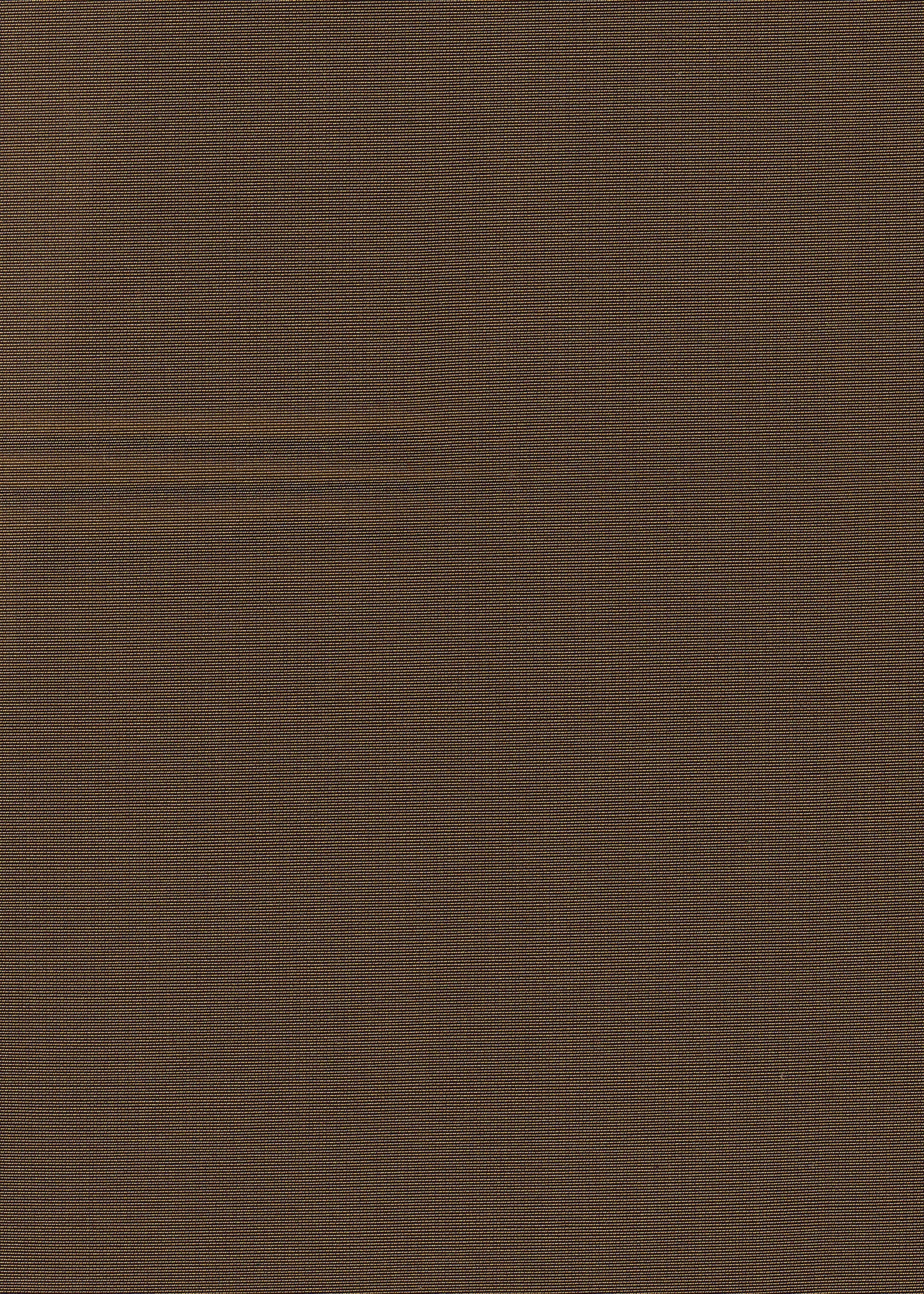 brown silk and cotton fabric