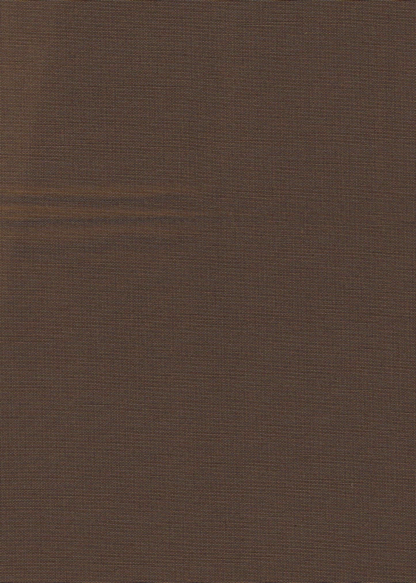 brown silk and cotton fabric