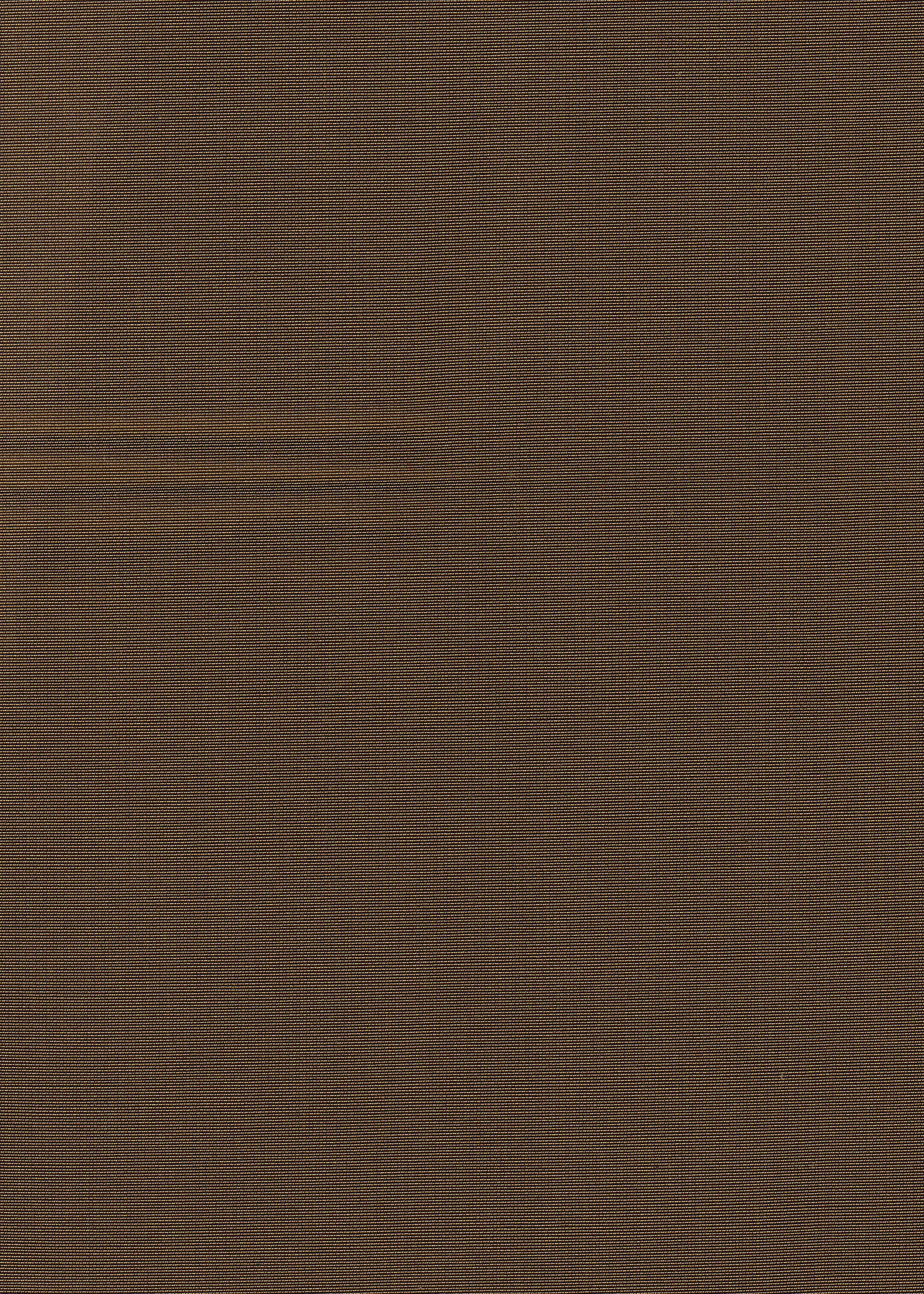 brown silk and cotton fabric