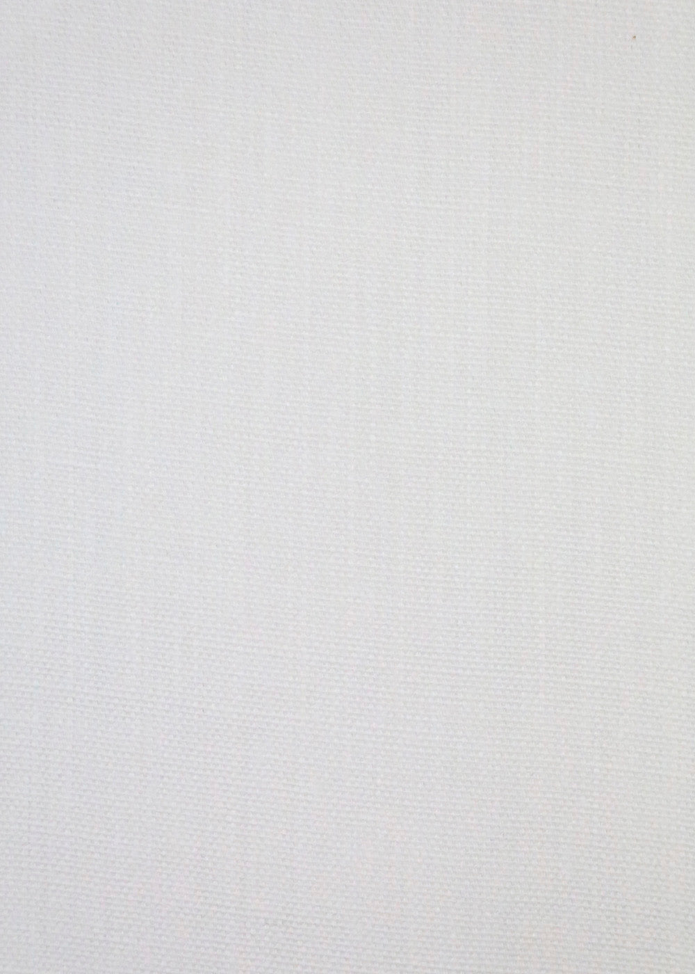 white linen upholstery fabric