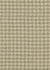 cream and taupe woven houndstooth fabric