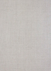 oatmeal linen fabric with a glazed finish