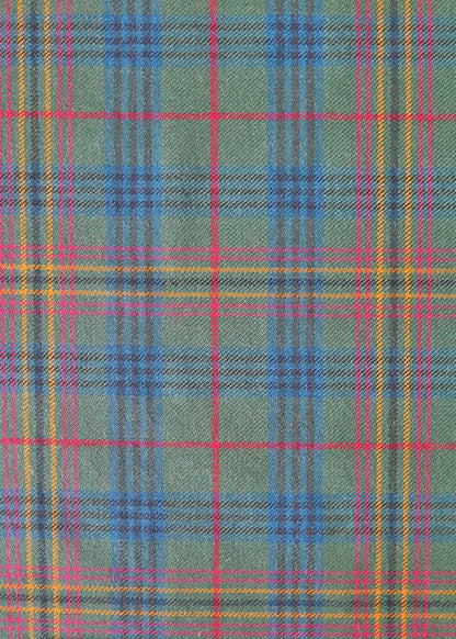 Tartan Plaid