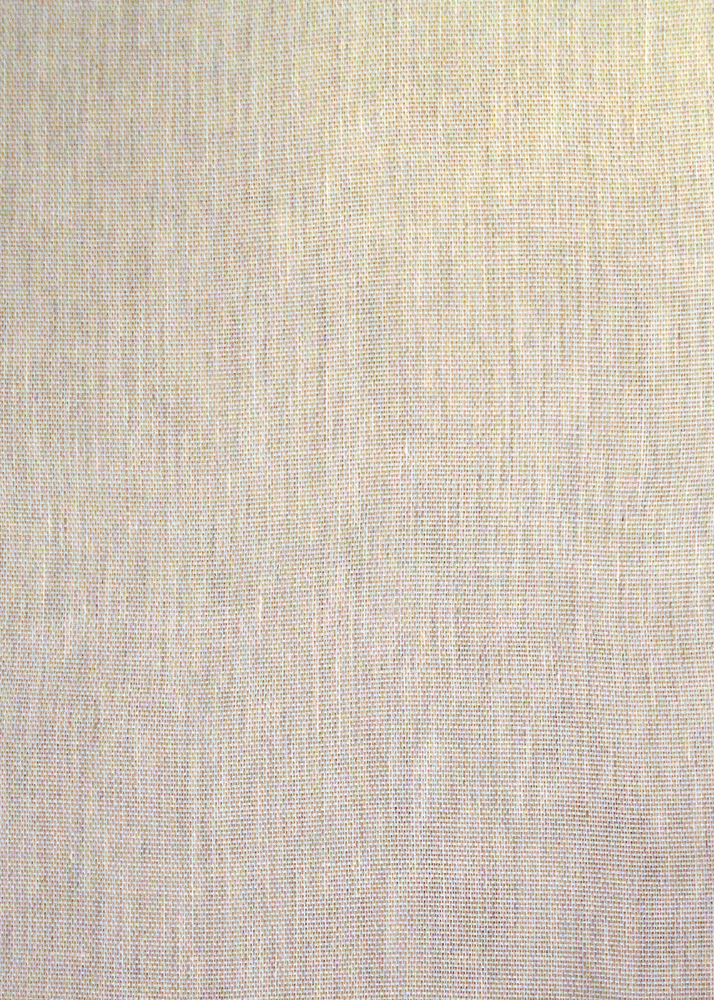 beige linen fabric