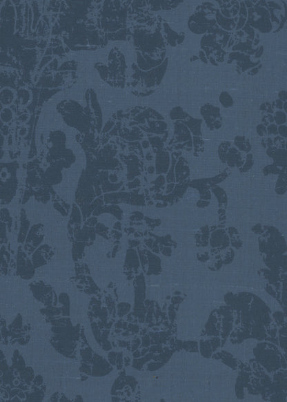 Leighton Hall Damask