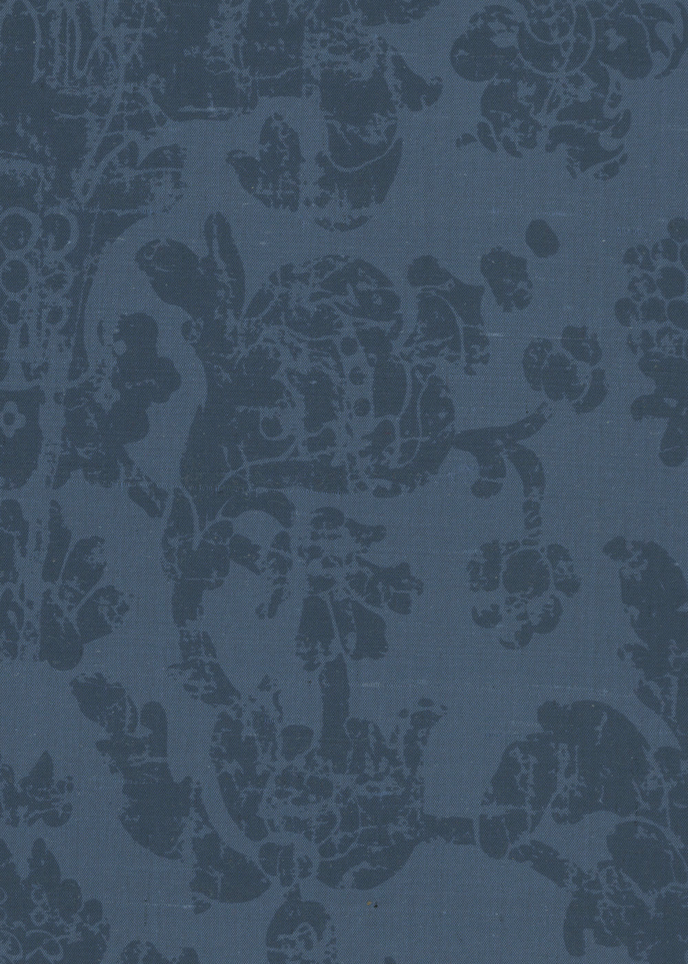 Leighton Hall Damask