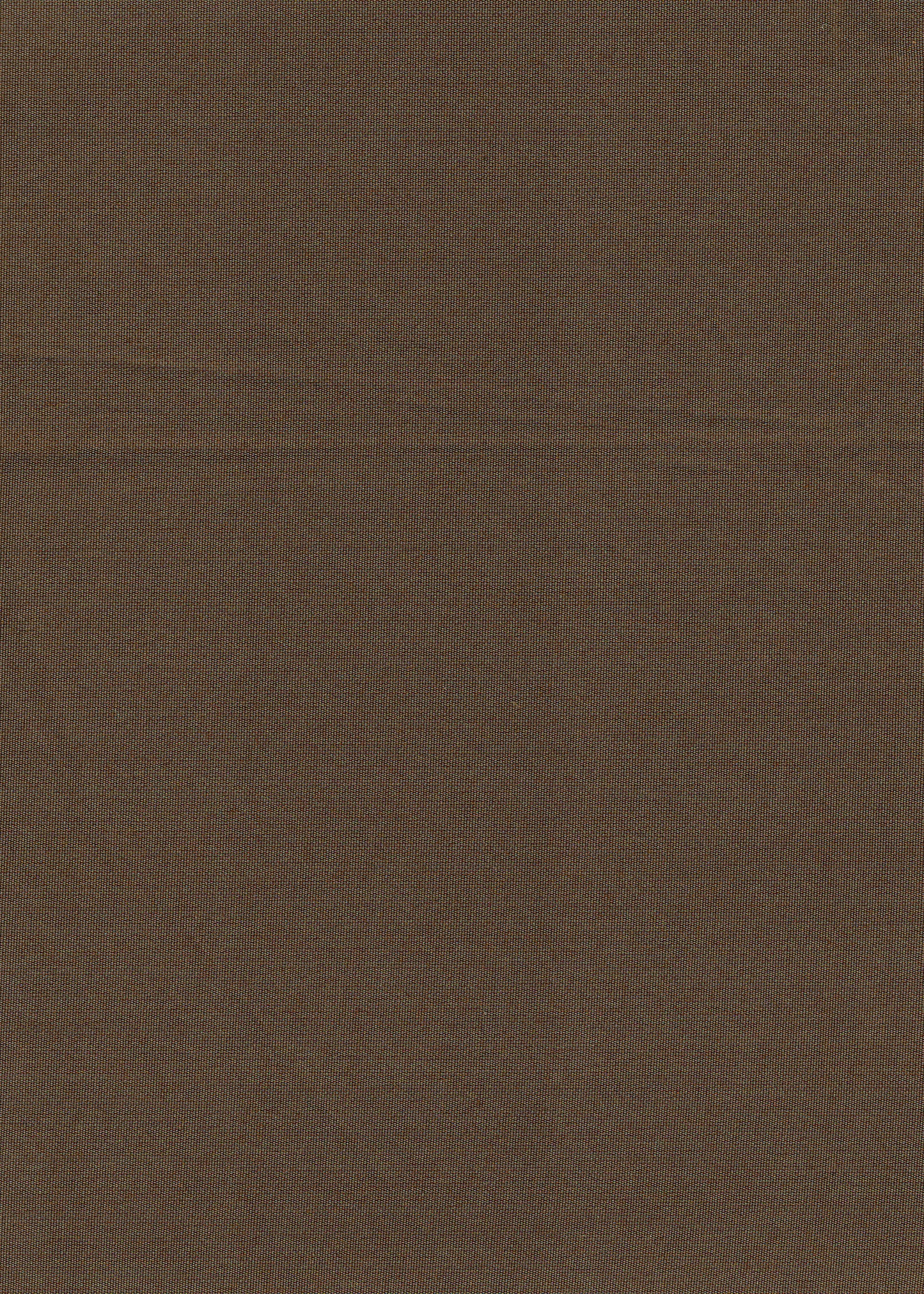 brown  silk and cotton fabric