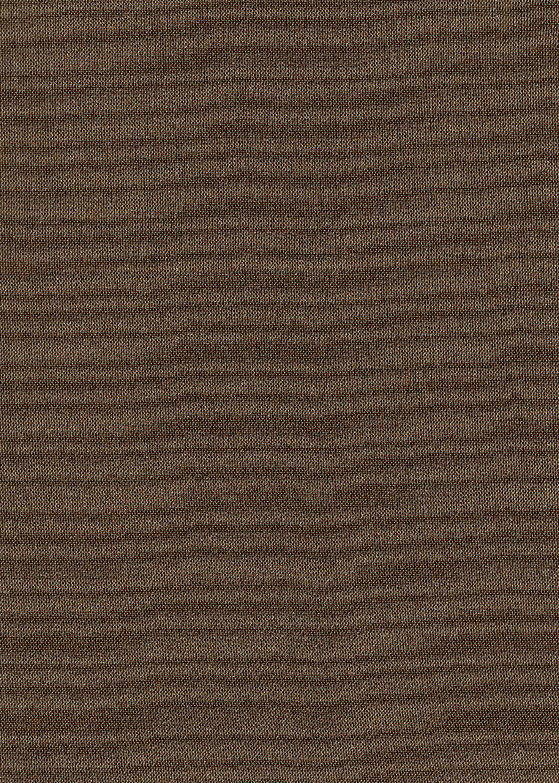 brown  silk and cotton fabric