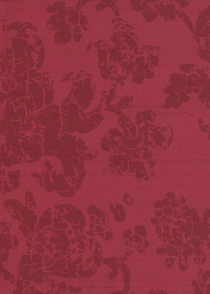 Leighton Hall Damask