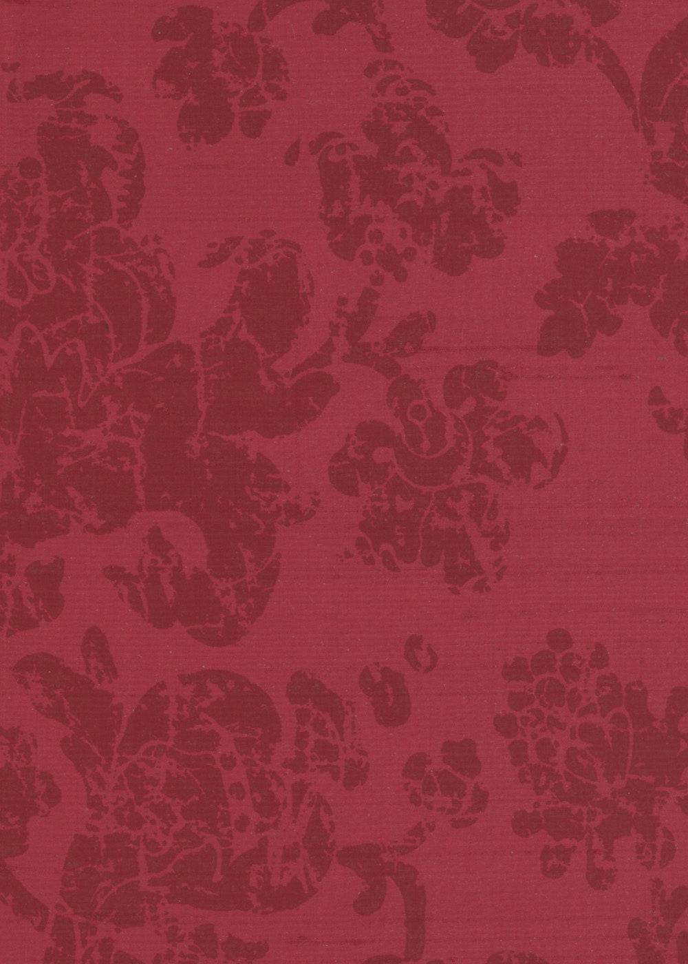 Leighton Hall Damask