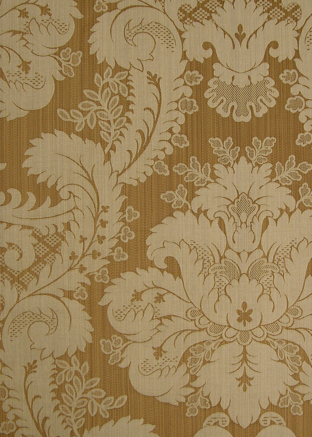 Baroque Damask
