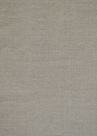 plain linen fabric in light beige