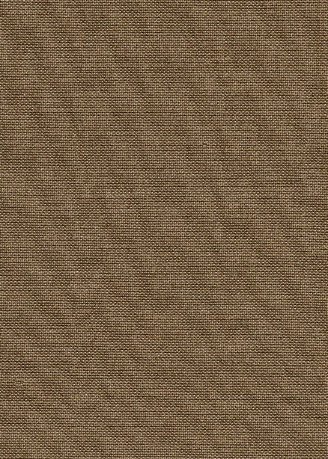 medium brown silk and cotton fabric